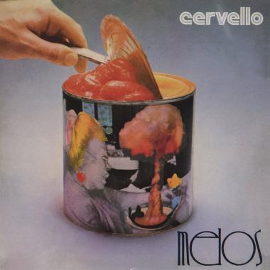 Cervello -  Melos